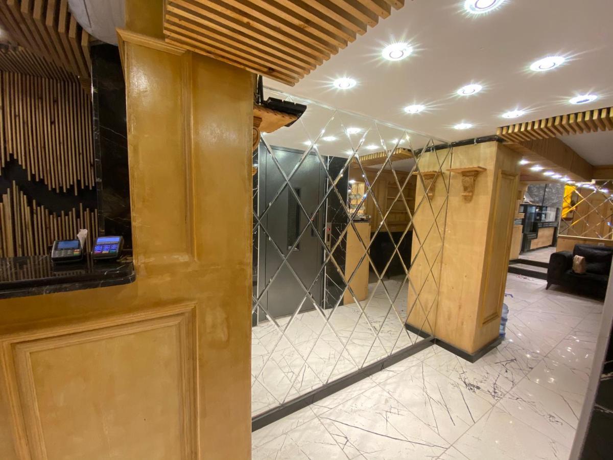 Siesta Premium Hotel, Istanbul
